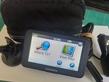 Garmin sat nav usa - sat, australia
