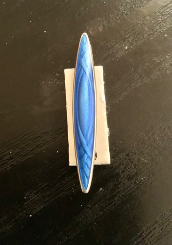 925s silver antique - small, art