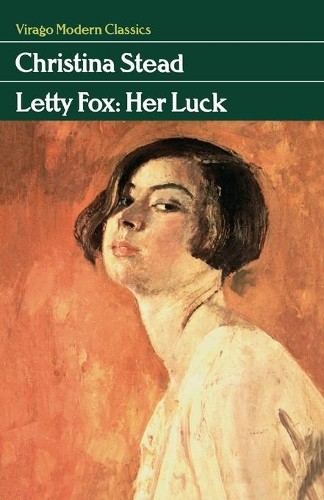 Letty fox her luck by - her, (vmc)
