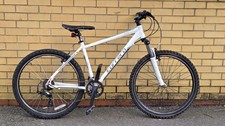 Carrera Valour Mountain Bike