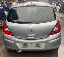 Vauxhall Corsa D 2008-2014 - 5