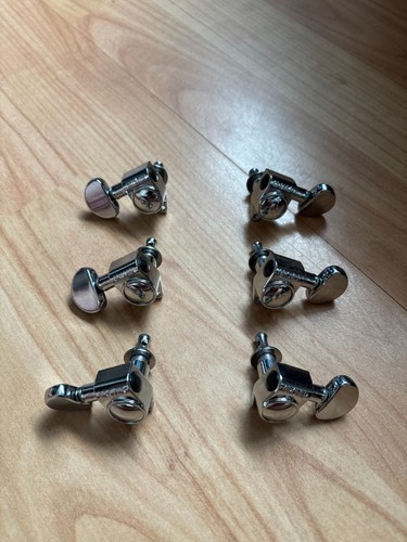 Grover rotomatic tuners - grover,
