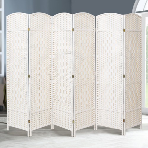 Panel weave wicker - 6,