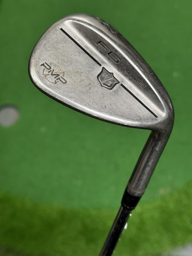 Wilson tour pmp gap wedge - pmp,
