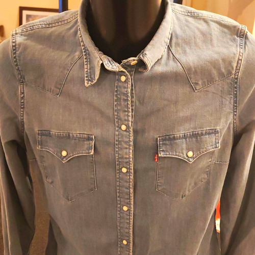 Levi men tailored fit - men’s,