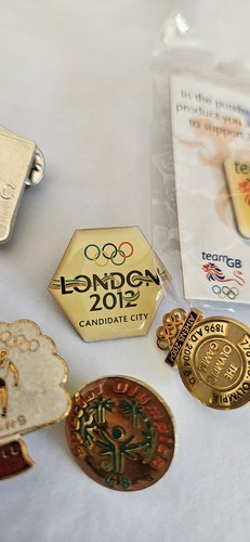 London 2012 summer - 2012,