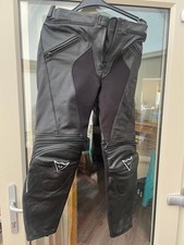 Dianese Ladies Leather touring