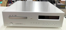 LUXMAN D-06u SACD/CD Player