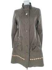 AVOCA ANTHOLOGY Womens Coat S