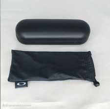 Oakley Glasses Case,New