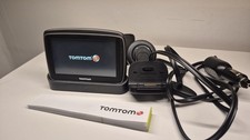 Tomtom Truck Sat Nav