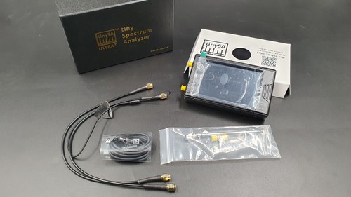 Tinysa ultra plus - ultra,