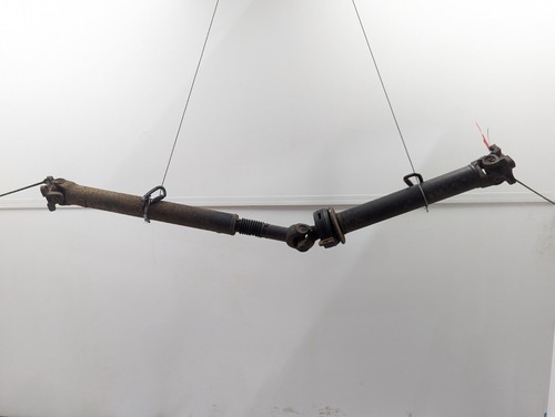 Ford ranger mk3 propshaft - ranger,