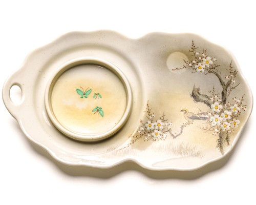 Japanese porcelain arita tea - japanese,
