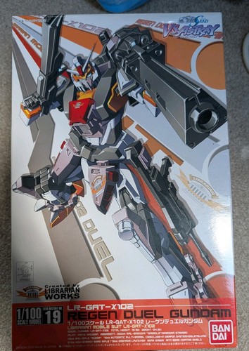 Rare bandai 100 - rare, duel