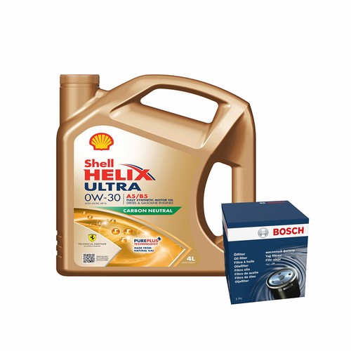 Bosch oil filter - bosch,