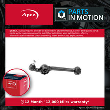 Wishbone / Suspension Arm fits FORD P100 Mk2 1.8D Front Left 87 to 92 RFA Apec