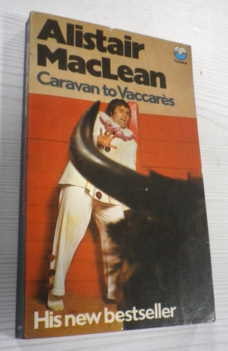 Caravan vaccares by - to,
