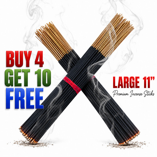 Incense sticks bulk - 25,
