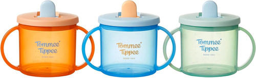 Tommee tippee first - tommee,
