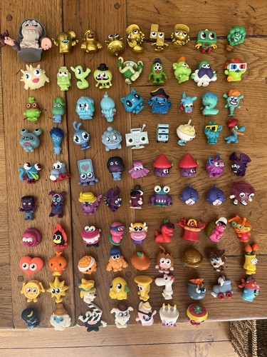 Over moshi monster - over,