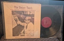 MAX STEINER:  THE STEINER