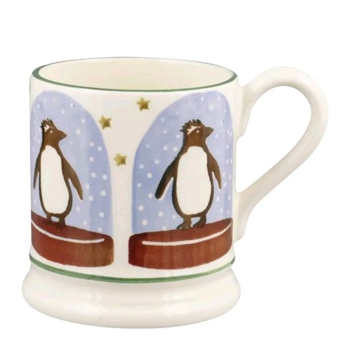 Emma bridgewater penguin snow - emma,