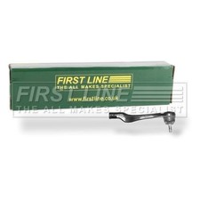 Front Right Outer Tie / Track