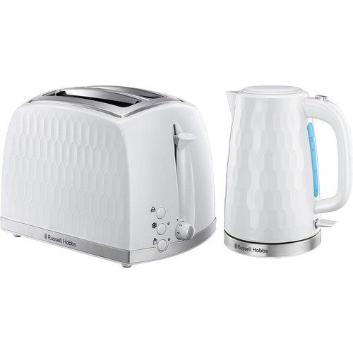 Russell hobbs honeycomb kettle - hobbs,