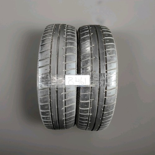 165 r14 81t fulda eco - 2×165/70,