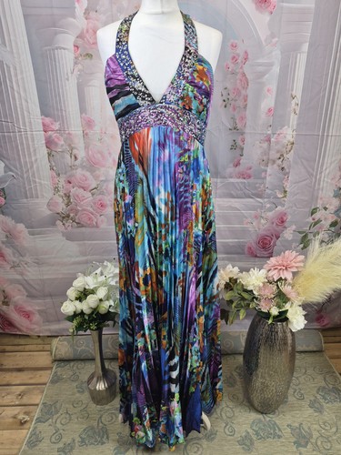 Nightway multicolor pleated - nightway,
