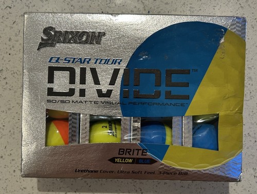 Srixon star tour divide - star,
