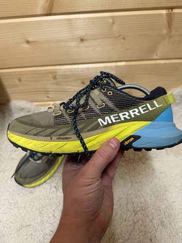 Merrell agility peak - merrell,