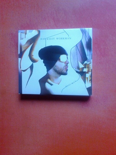 Hawksley workman meat - hawksley, 2