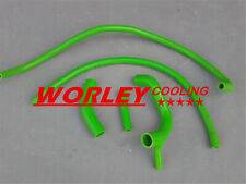 GREEN Radiator Hose For AUSTIN