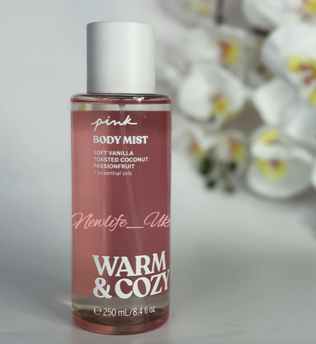 Victoria secret pink warm - pink,