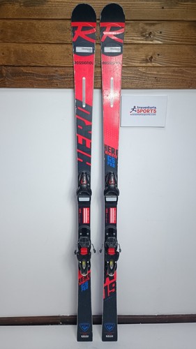 Rossignol hero athlete pro - rossignol,