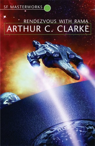 Rendezvous with rama - rendezvous,