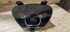 Citroën C-Zero Peugeot Ion Mitsubishi i-MiEV Dashboard Instrument Panel 6103 RW