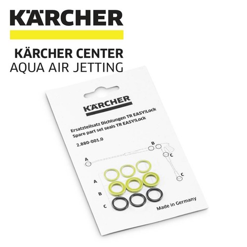 Genuine karcher easyforce - genuine,