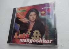 LATA MANGESHKAR ~ GOLDEN