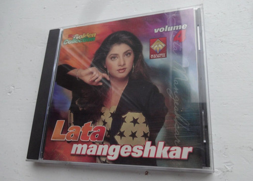 Lata mangeshkar golden - mangeshkar, ~