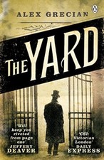 The Yard: Scotland Yard Murder