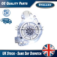 Stallex Starter Motor Fits