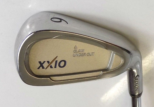 Srixon xx10 iron rifle - srixon, 6.0