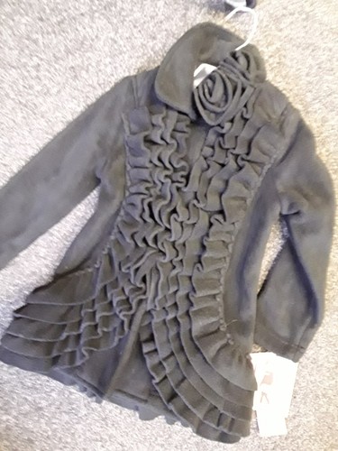 Sale girls black coat jacket - , coat/jacket