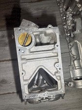 supercharger housing, part number 350022 Range Rover CNC 