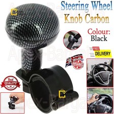 Universal Steering Wheel Aid