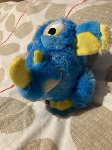 Keel toys monsterous 18cm - toys,