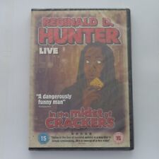 Reginald D. Hunter Live In the